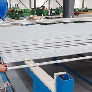 High-Quality ASTM A312 Seamless Stainless Steel Pipe 304L 316L