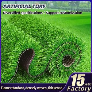 Durable Synthetic Grass for Residential and Commercial Use