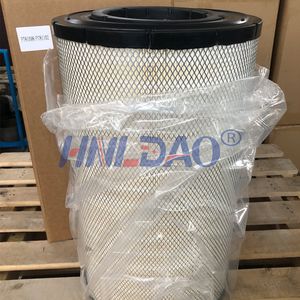 High Efficiency Hnldao Air Filter Element for Ga37 Applications