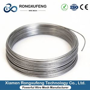 Durable Tungsten Filament Wires for Halogen Lighting Solutions