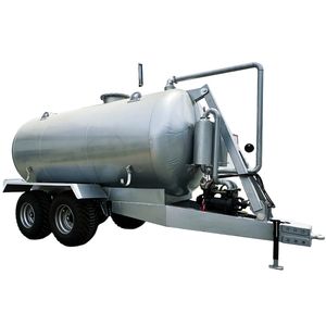 Reliable Liquid Manure/Fertilizer Spreader for Professional Use