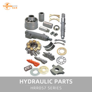 Hydraulic Pump Parts with Sau Danfo Repair Kits Spare