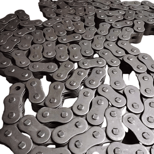 Heavy-Duty Drive Chain for Reliable Equipment Performance and Durability