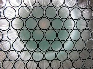 Environmental 8360 Pbo Free Lead Free Glass Tube for Lamp Lighting