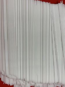 High Precision Zirconia Ceramic Rod for Industrial Wear Parts