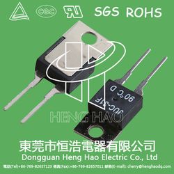 Thermal Protector Factory Outlet Ksd-01f Thermostat Juc-31f