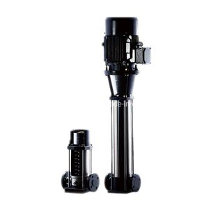 Stainless Steel High Pressure Centrifugal Water Vertical Multistage Pump