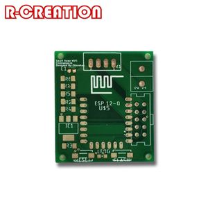 High Strength OEM Custom PCB Circuit Board Assembly for Router