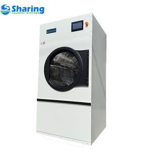 15kg 25kg Automatic Clothes Dryer Machine for Commercial Laundry Shop