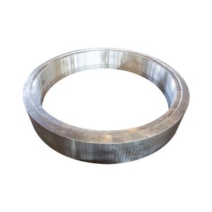 Forging Tyre Ring for Rotary Kiln and Dryer