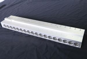 Aluminum Extrusion Profile for LED Strip Light