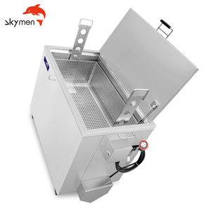 Cleaning Plate Stainless Steel Heating Tank