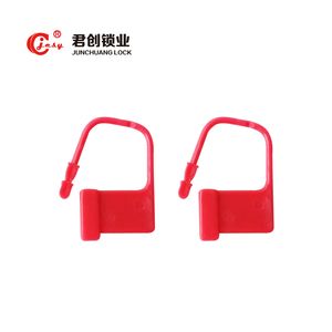 Jcpl004 Disposable Padlock Seal for Luggage