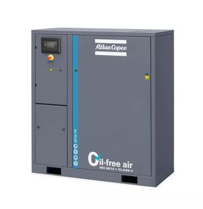 Wholesale Sf 15+ Sf15+FF Sf15 +FF Oil-Free Scroll Atlas Copco Air Compressor