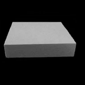 Ceramic Fiber Blanket Alumina Fiber Wool for High Temperature Insulation Low Density
