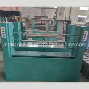 High Speed Wide Application Automatic Sectional Warping Machine