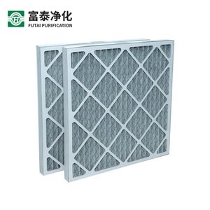Reliable Amc Filter for Enhanced Laboratory Efficiency and Stability