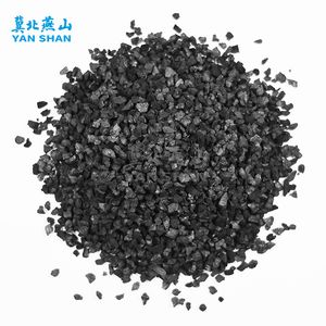 Coal Based Granular Activated Carbon for Air Purification/Water Treatment GAC