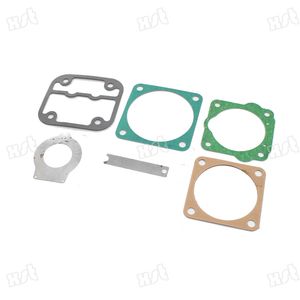 Air Compressor Gasket Repair Kit Use for Yuchai 4100-4108 Truck Parts Pump Gasket Set