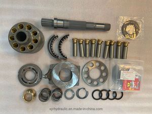 Rexroth A4vg28 A4vg40 A4vg56 A4vg71 A4vg90 A4vg125 A4vg180 A4vg250 Repair Kit Valve Plate Piston Shoe Swash Plate Hydraulic Piston Pump Parts