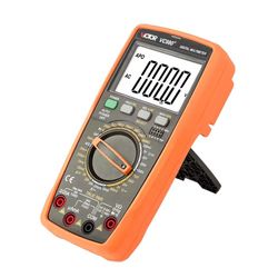 Victor Vc980+ High Precision Digital Multimeter