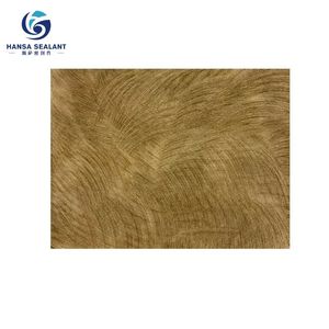 Hansa High Quality One-Side Sodium Etched PTFE Plate Factory Direct Supply