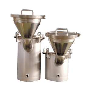 Pressure Tank for Dispensing Equipment