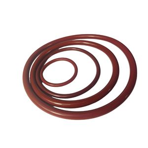 Durable Fluorine Rubber O-Ring for Reliable Mechanical Seal Performance