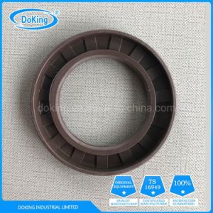 Tc NBR FKM Silicone Skeleton Oil Seal 40*62*8