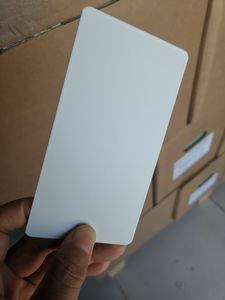 Versatile Electrostatic Spray Powder Coating for Various Finishes