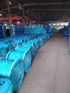 Professional Manufacturer Diameter 1-190mm Carbon Stainless Steel Wire Rope