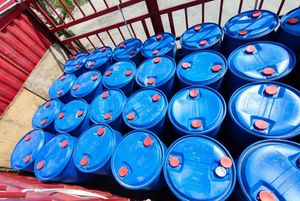 Bulk Supply Acetic Acid with Premium Quality Assurance