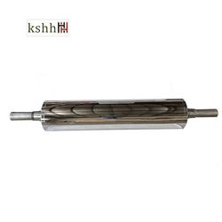 Mirror Heating Roller for Laser Film Embossing Machine