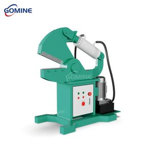 Automatic Scrap Metal Shear Hydraulic Steel Cutting Shears for Scrap Steel Stainless Steel Aluminum Core Motor