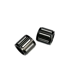 K588 Precision Needle Bearing for Packaging Machine Rollers