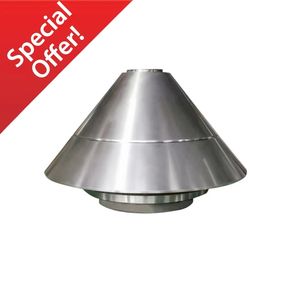 Mining Machine HP500 Cone Crusher Spare Parts Head Center