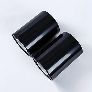 Black Color High Impact PS Plastic Film for Thermoforming