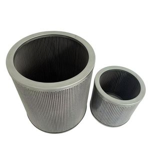 Customized Stainless Steel Water Filter for Oil Purification