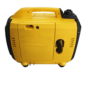 Kipor Ig2000 2kw Portable Inverter Generator, Silent Gasoline Power Station for Camping & Home Emergency