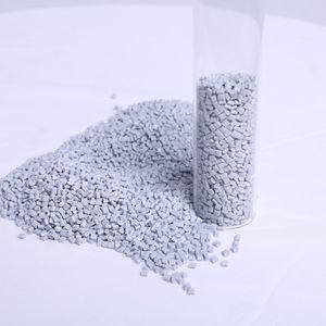 Bluestar 110g15 15% Glassfiber Resinforced PBT Plastic Raw Material