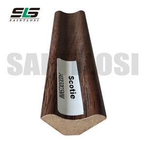 Factory Wholesale Customized Options Available Laminate Floor Accessories
