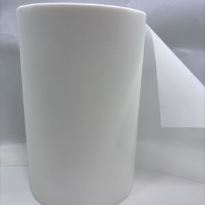 High Efficiency Uniform Thickness RO Permeate Carrier for Industries