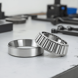 Premium Tapered Roller Bearings for Smooth Performance and Durability