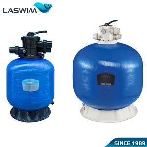 Swimming Pool Top Mount Fiberglass Sand Filter