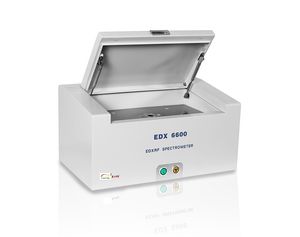 Metal Element Detector Analyzer for Alloy Metal Analysis Coating Inspection RoHS Inspection