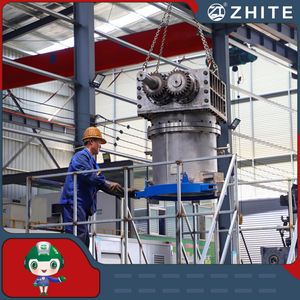 300L Vertical Vacuum Medical Waste Treatment Autoclave with CE Certification