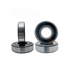 Premium 6412 Pump Bearing for Motorcycles - Direct Shipping