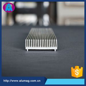 LED Strip Channel Profile Aluminum