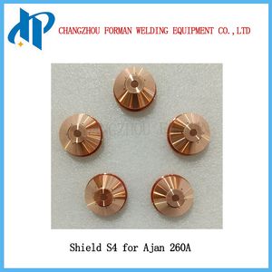 S4 Shield for Ajan Plasma Cutting Torch Consumables 260A