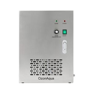 Flygoo Ozonaqua Ozonated Water Ozone Generator for Drinking Water
